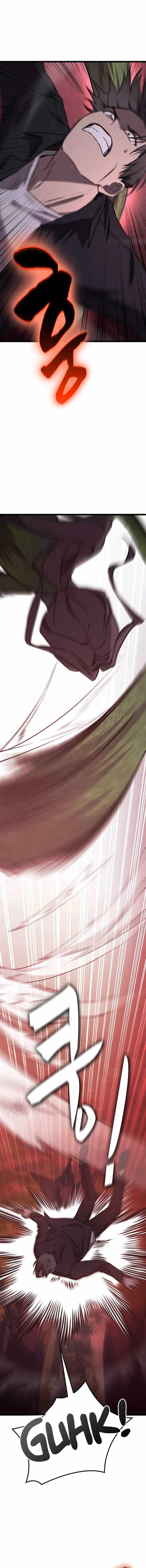 Ghostly Spirit Chapter 10 - Page 16