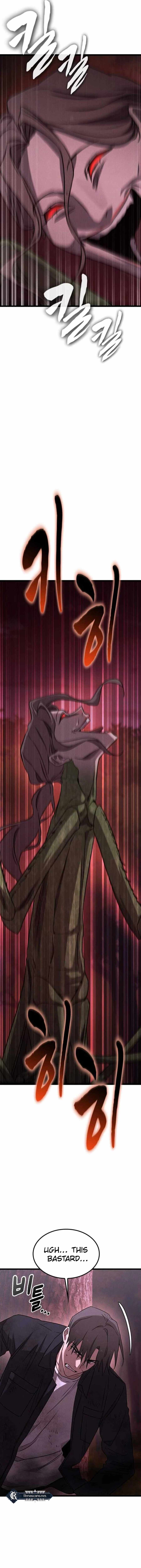 Ghostly Spirit Chapter 10 - Page 20