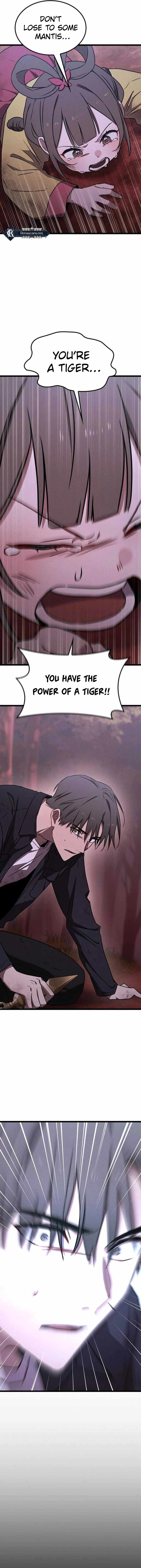 Ghostly Spirit Chapter 10 - Page 23