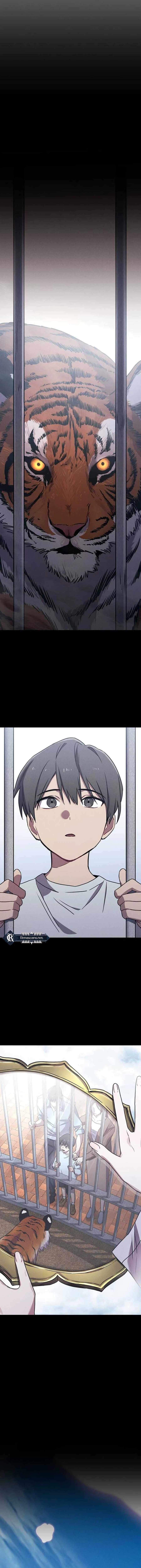 Ghostly Spirit Chapter 10 - Page 24