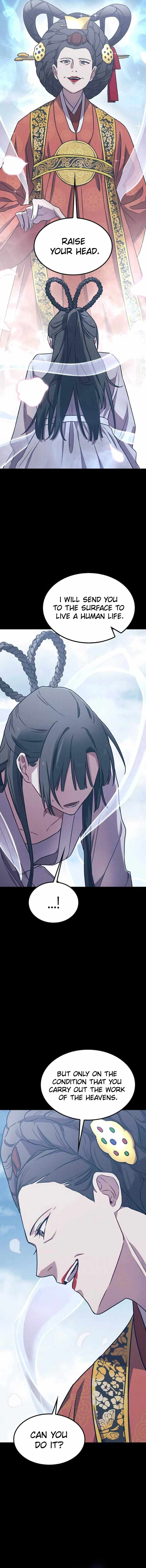 Ghostly Spirit Chapter 10 - Page 26