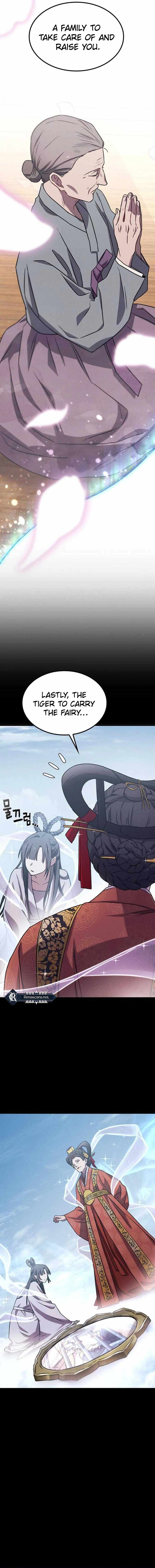 Ghostly Spirit Chapter 10 - Page 28