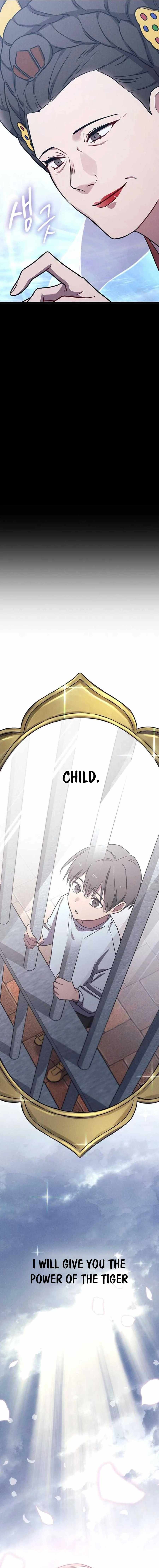 Ghostly Spirit Chapter 10 - Page 29