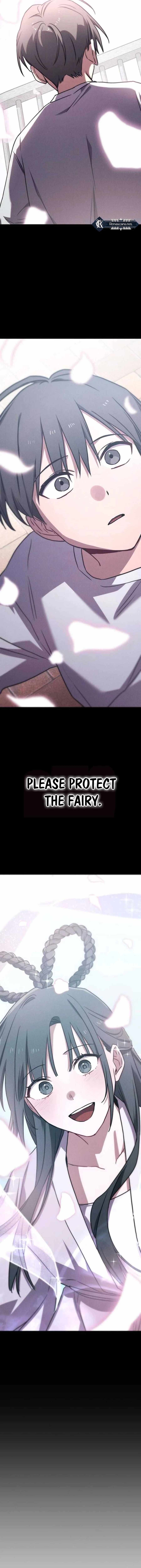 Ghostly Spirit Chapter 10 - Page 30