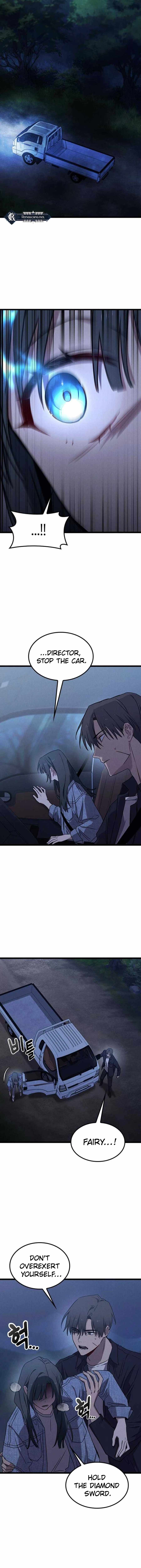 Ghostly Spirit Chapter 10 - Page 4