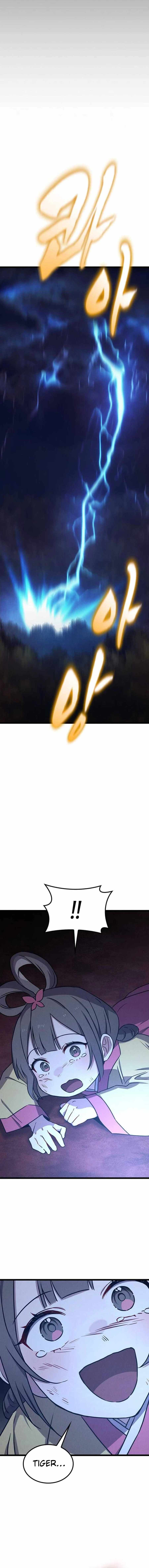 Ghostly Spirit Chapter 10 - Page 31