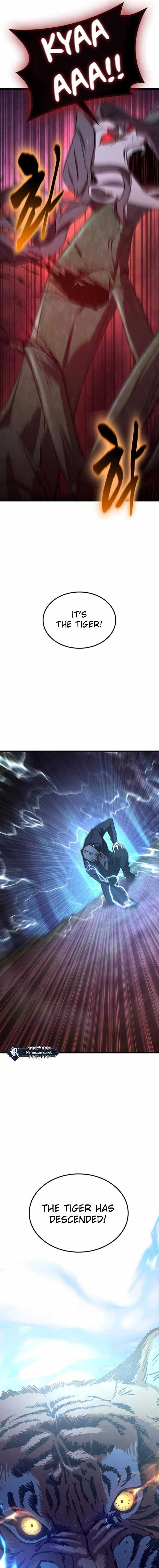 Ghostly Spirit Chapter 10 - Page 32