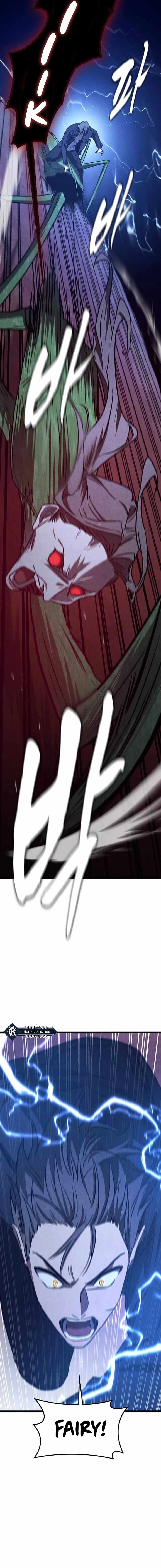 Ghostly Spirit Chapter 11 - Page 12