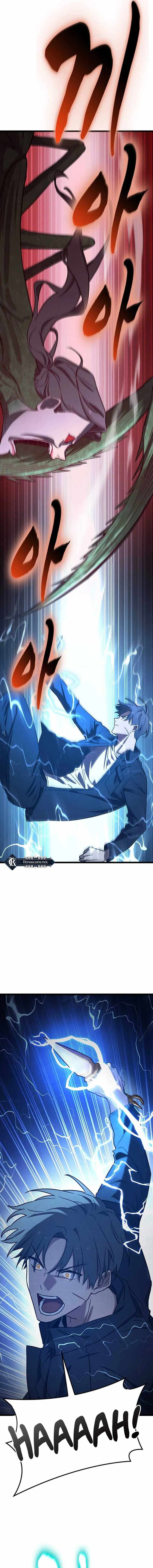 Ghostly Spirit Chapter 11 - Page 4