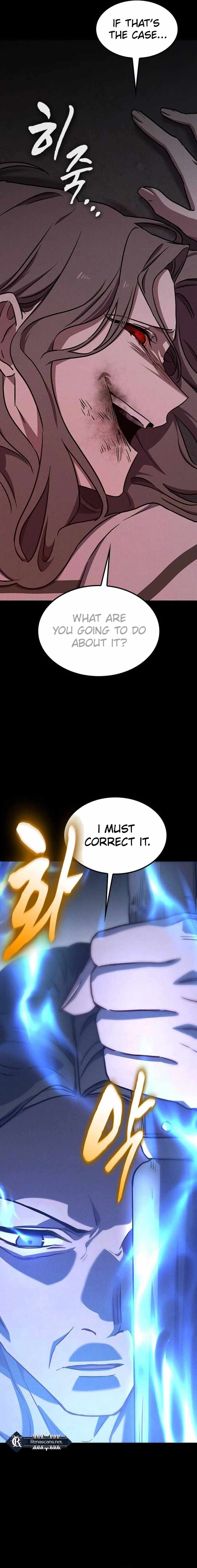 Ghostly Spirit Chapter 12 - Page 19