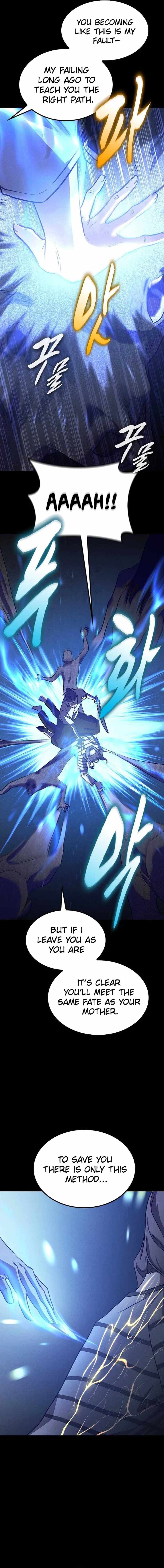 Ghostly Spirit Chapter 12 - Page 20