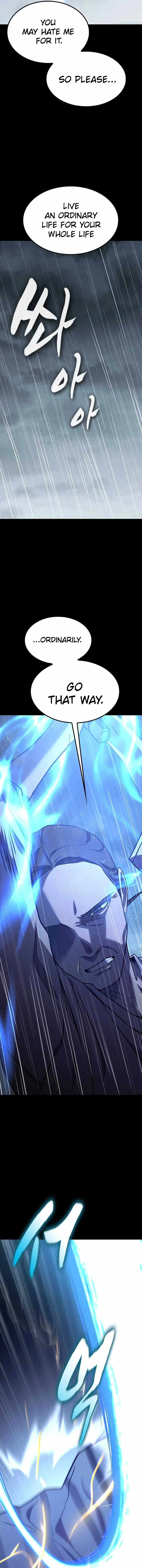 Ghostly Spirit Chapter 12 - Page 22