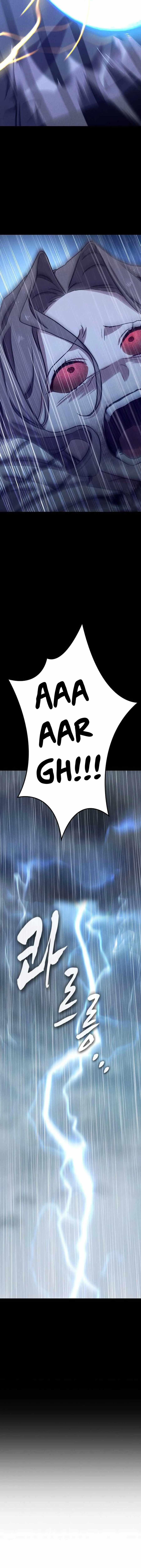 Ghostly Spirit Chapter 12 - Page 23