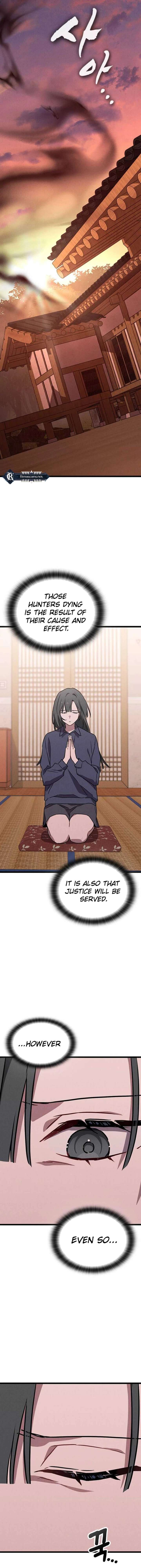 Ghostly Spirit Chapter 14 - Page 20