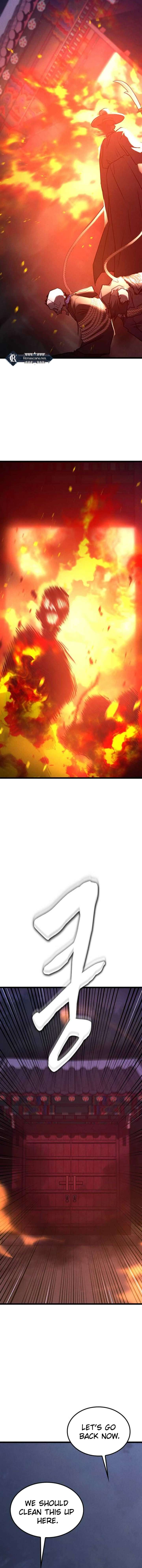 Ghostly Spirit Chapter 15 - Page 11