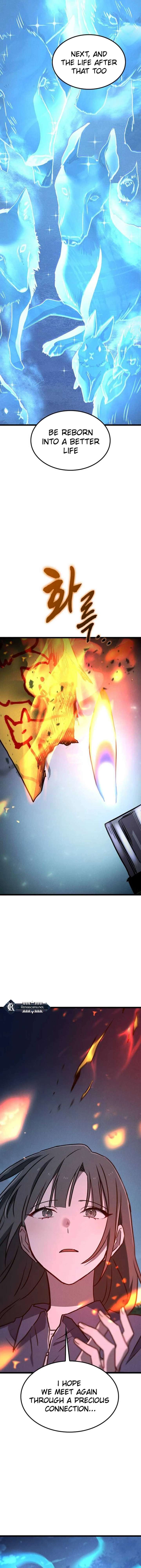 Ghostly Spirit Chapter 15 - Page 15