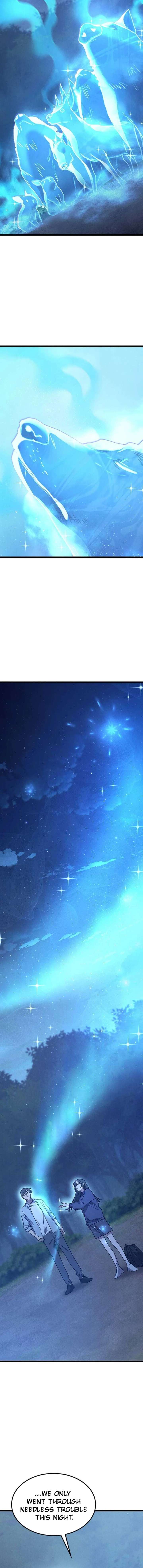 Ghostly Spirit Chapter 15 - Page 16