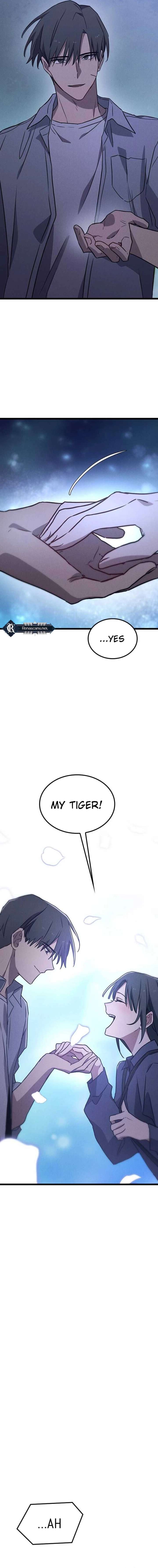 Ghostly Spirit Chapter 15 - Page 20