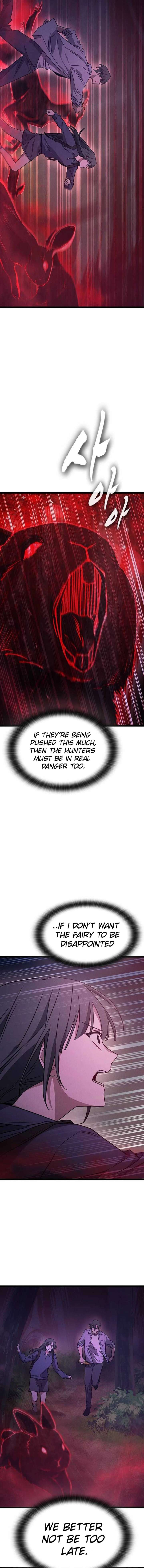 Ghostly Spirit Chapter 15 - Page 3