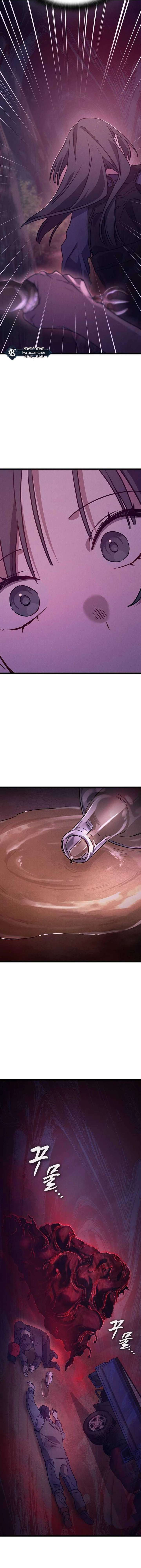 Ghostly Spirit Chapter 15 - Page 4