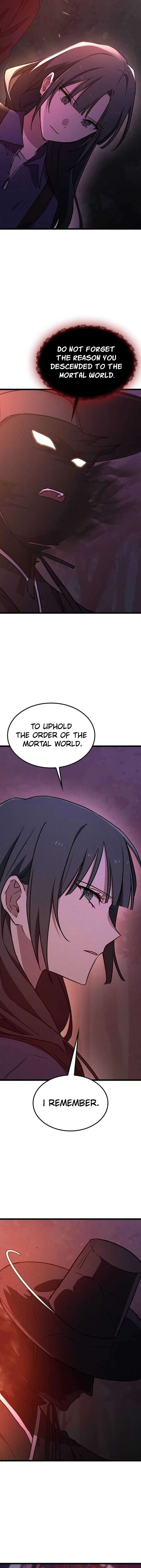 Ghostly Spirit Chapter 15 - Page 10