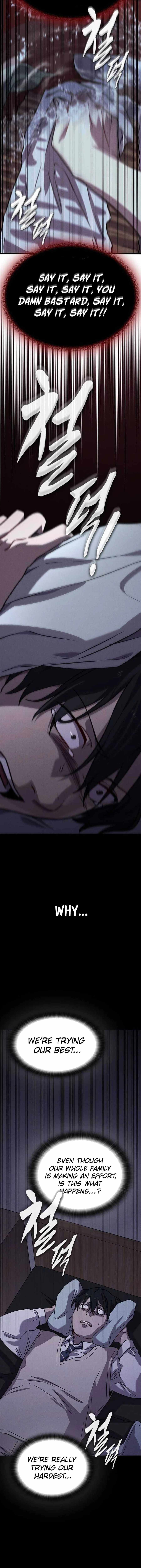 Ghostly Spirit Chapter 16 - Page 11