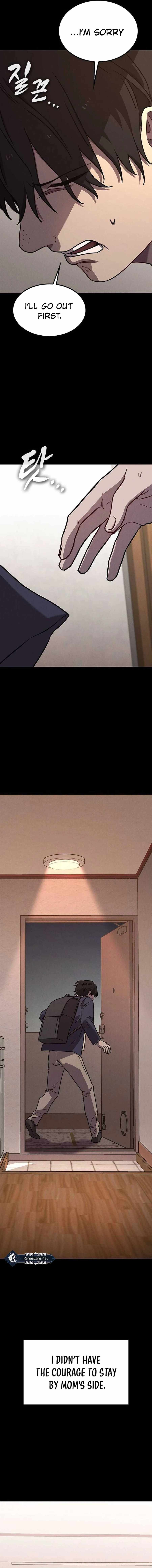 Ghostly Spirit Chapter 16 - Page 18