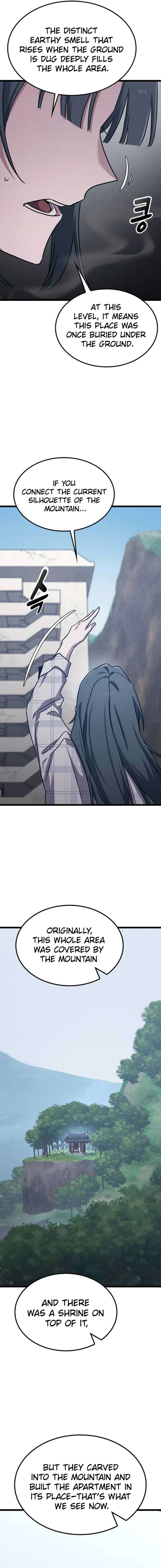 Ghostly Spirit Chapter 18 - Page 23