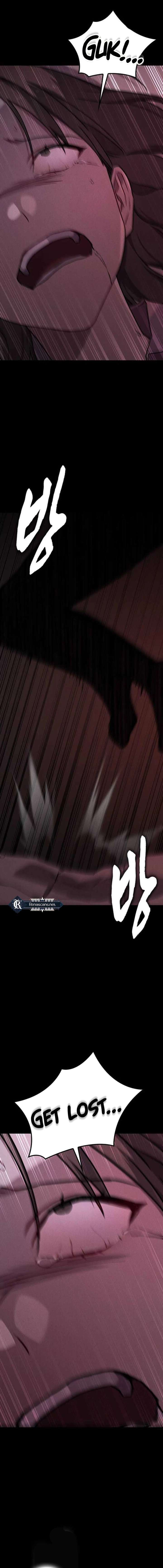 Ghostly Spirit Chapter 18 - Page 7