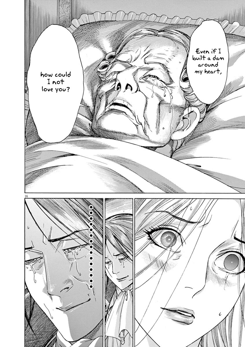 Gideon of the 3rd Chapter 57 - Page 16