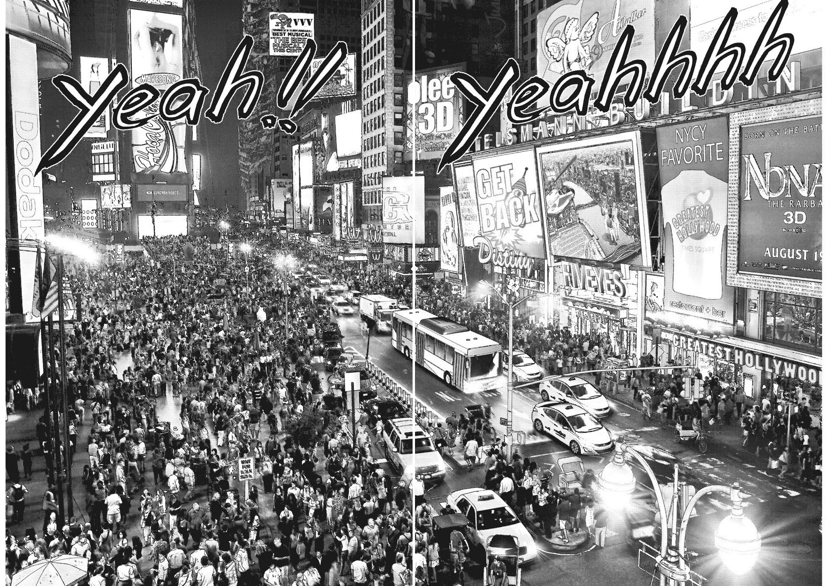 Gigant Chapter 79 - Page 5