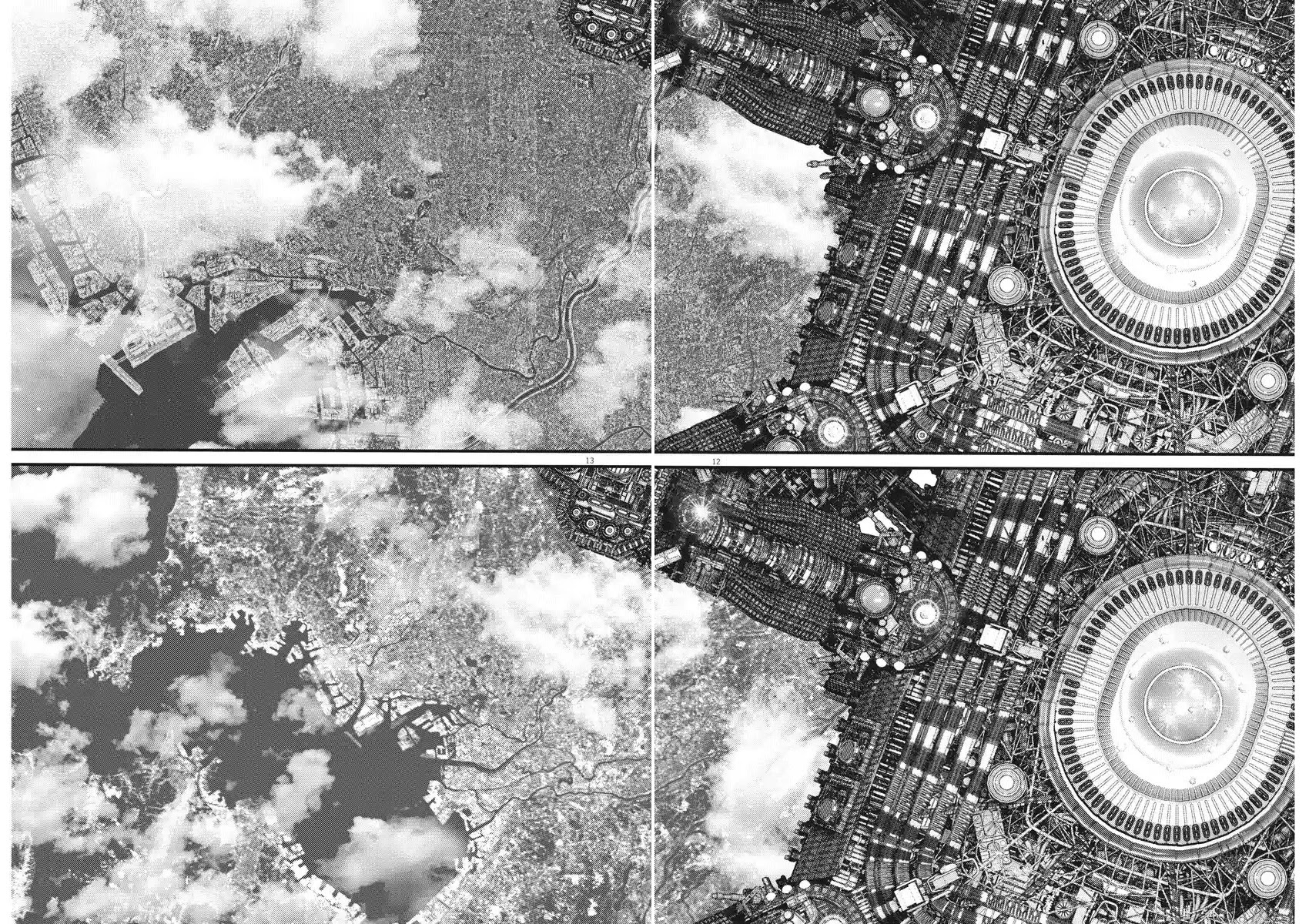 Gigant Chapter 80 - Page 10