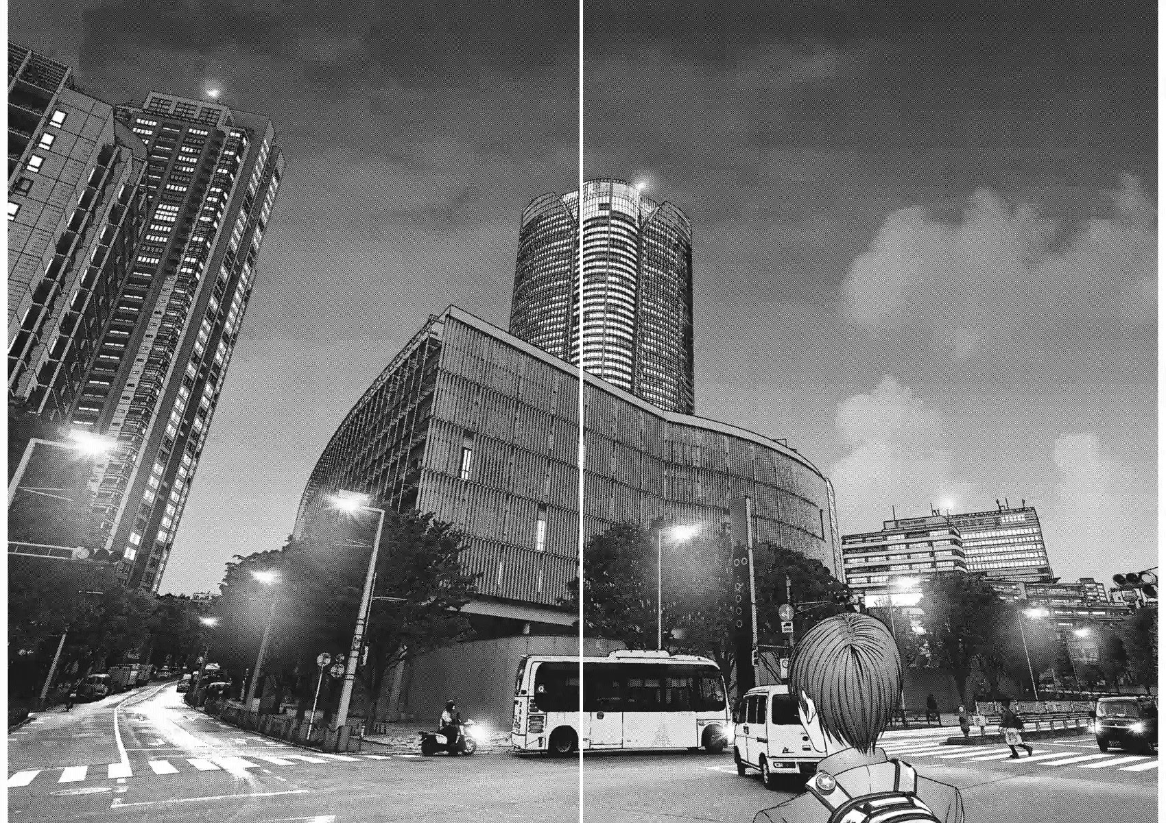 Gigant Chapter 82 - Page 13