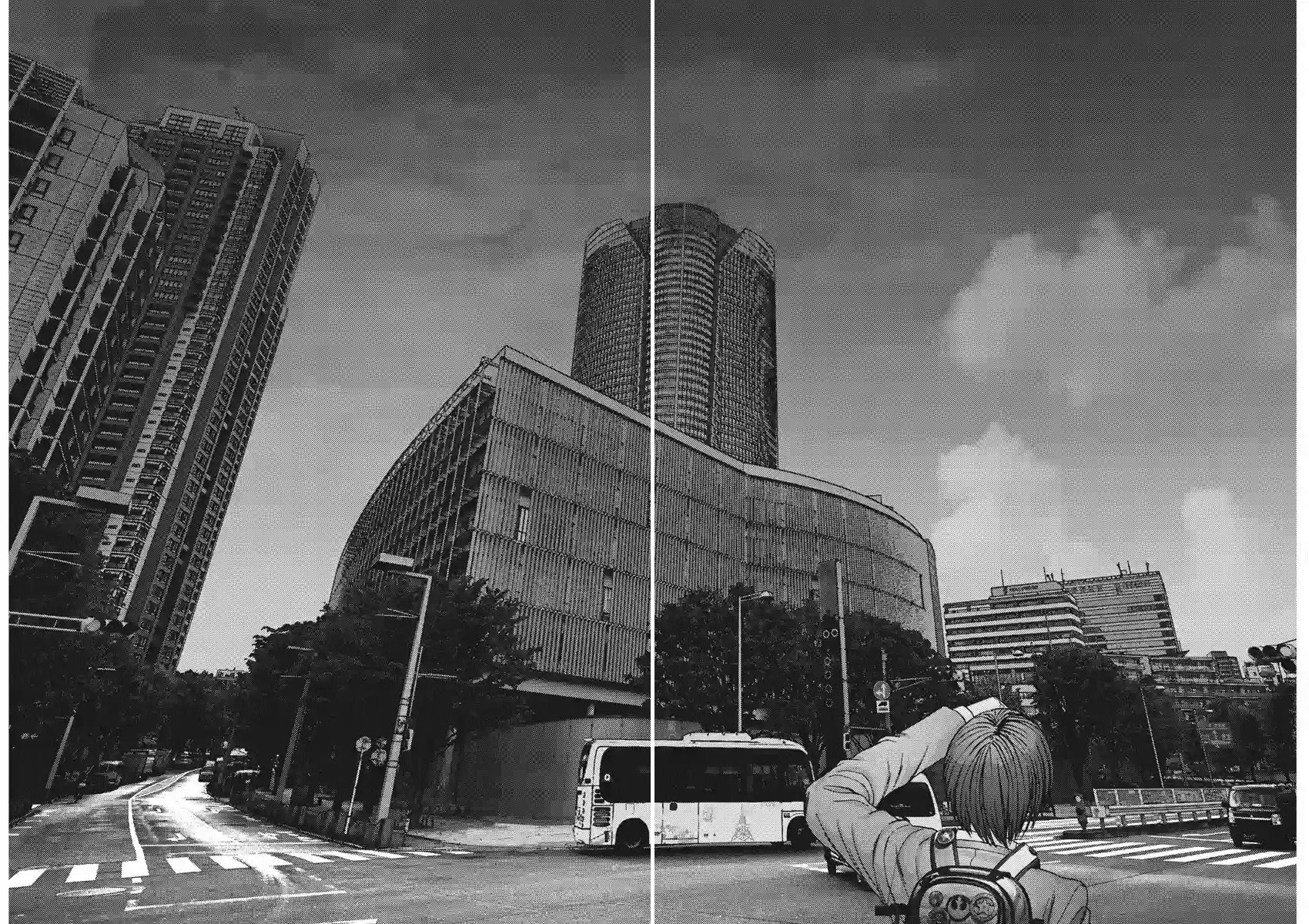 Gigant Chapter 82 - Page 15