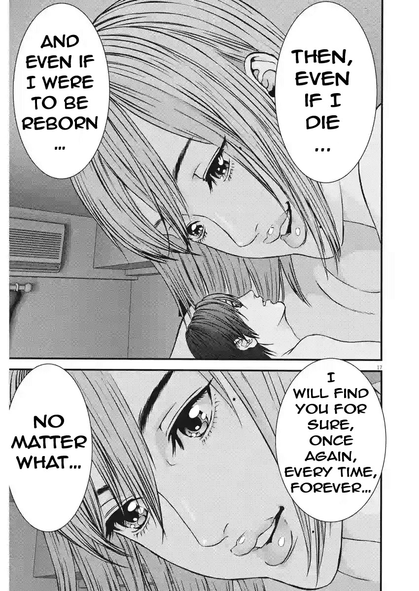 Gigant Chapter 83 - Page 13