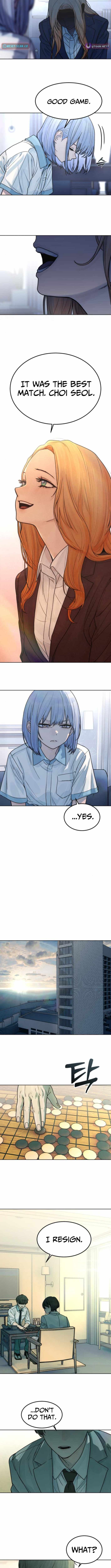 Girl Go Chapter 9 - Page 11