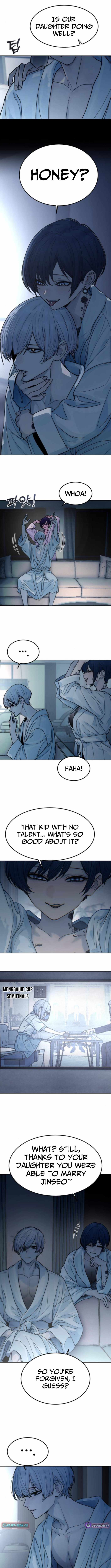 Girl Go Chapter 9 - Page 6