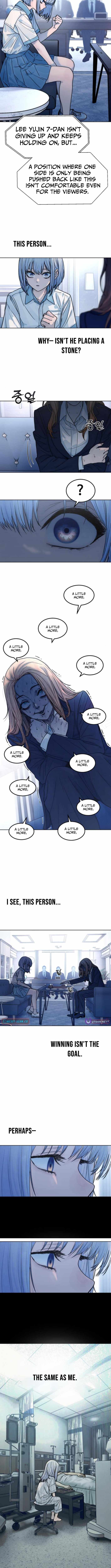 Girl Go Chapter 9 - Page 8