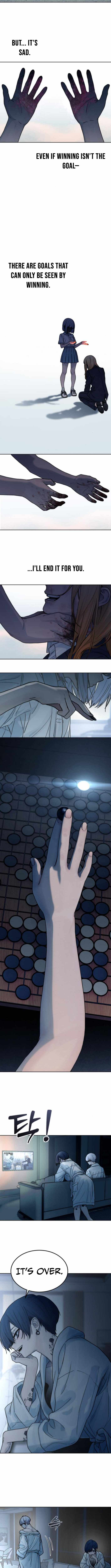 Girl Go Chapter 9 - Page 9