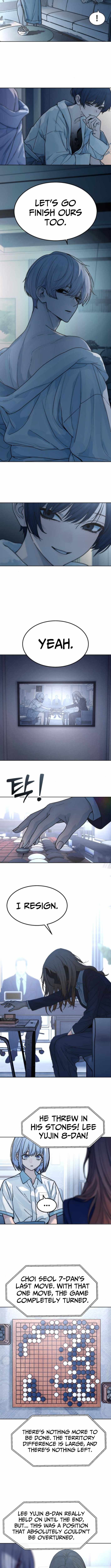 Girl Go Chapter 9 - Page 10