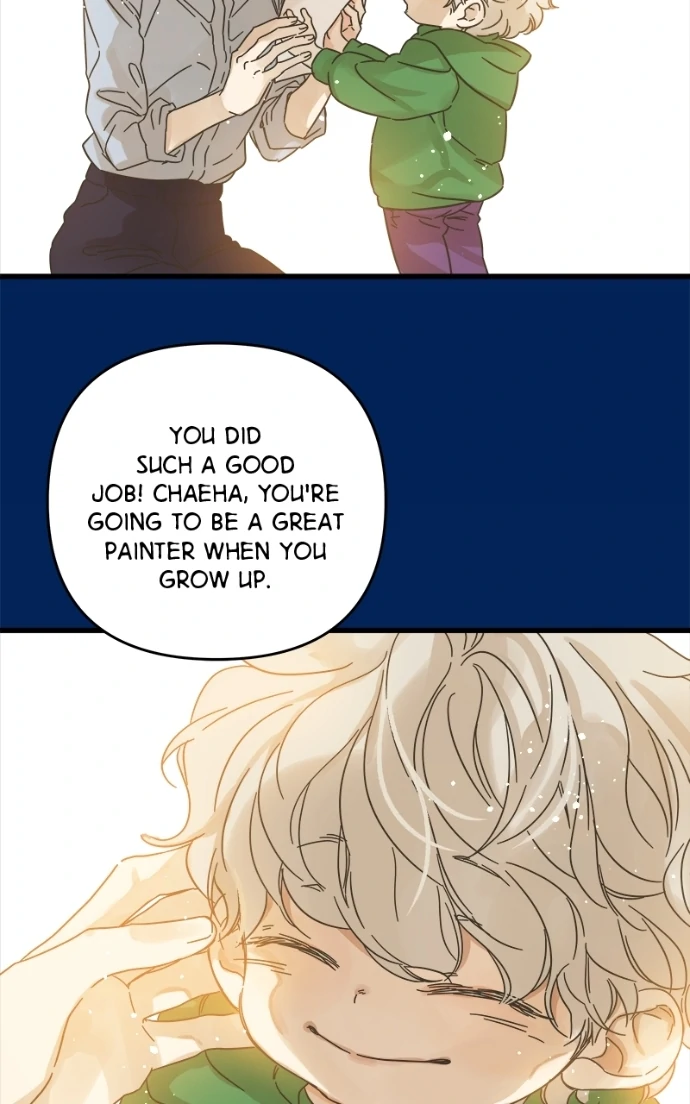 Girl with a Knife Chapter 159 - Page 15