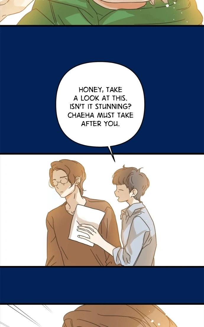 Girl with a Knife Chapter 159 - Page 16