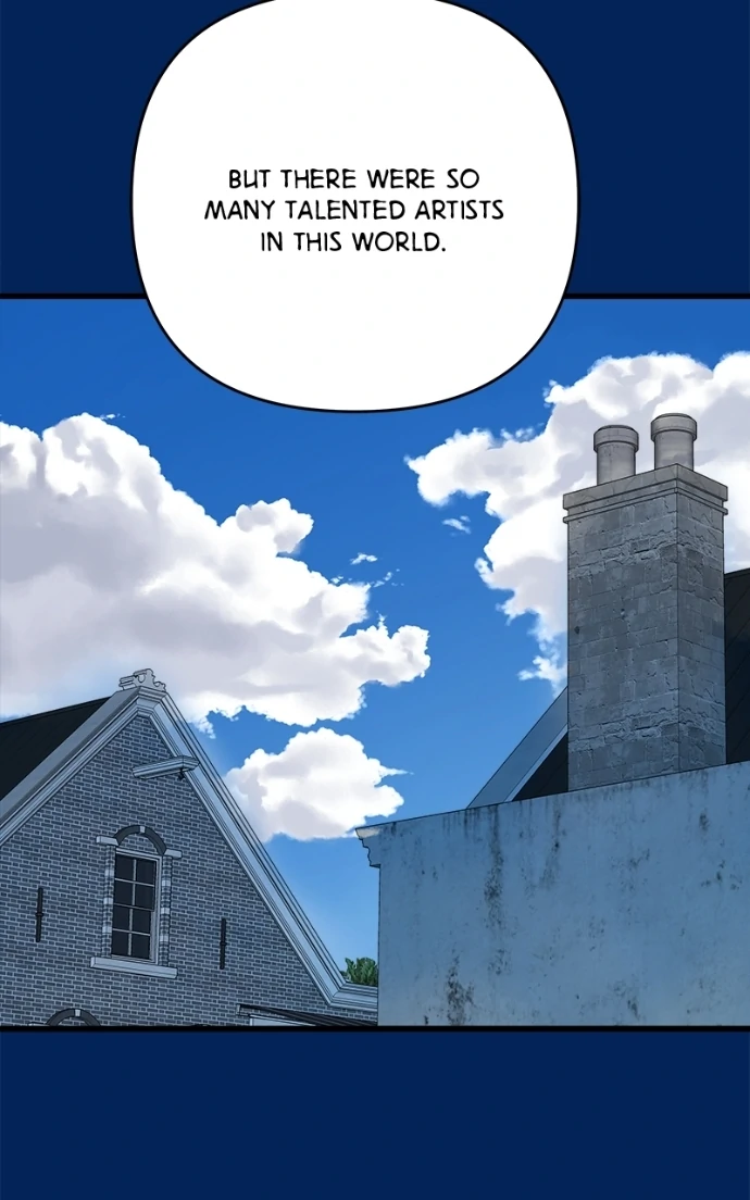 Girl with a Knife Chapter 159 - Page 22