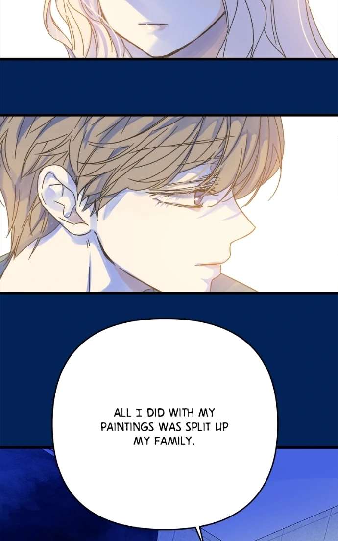 Girl with a Knife Chapter 159 - Page 28