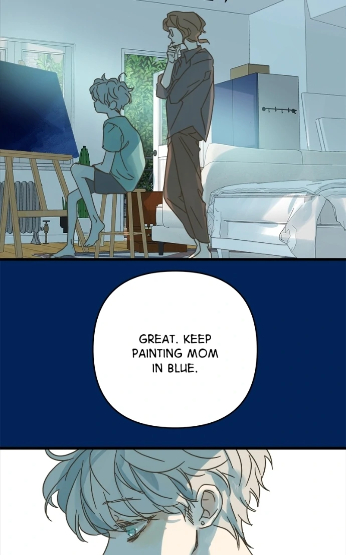 Girl with a Knife Chapter 159 - Page 52