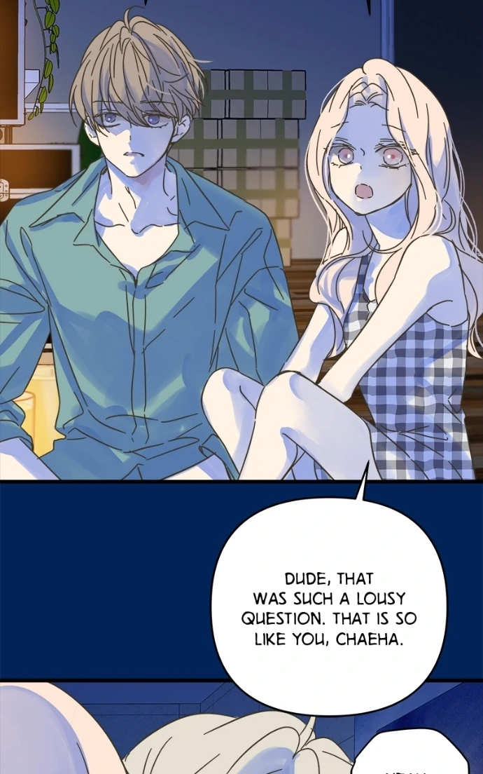 Girl with a Knife Chapter 159 - Page 7