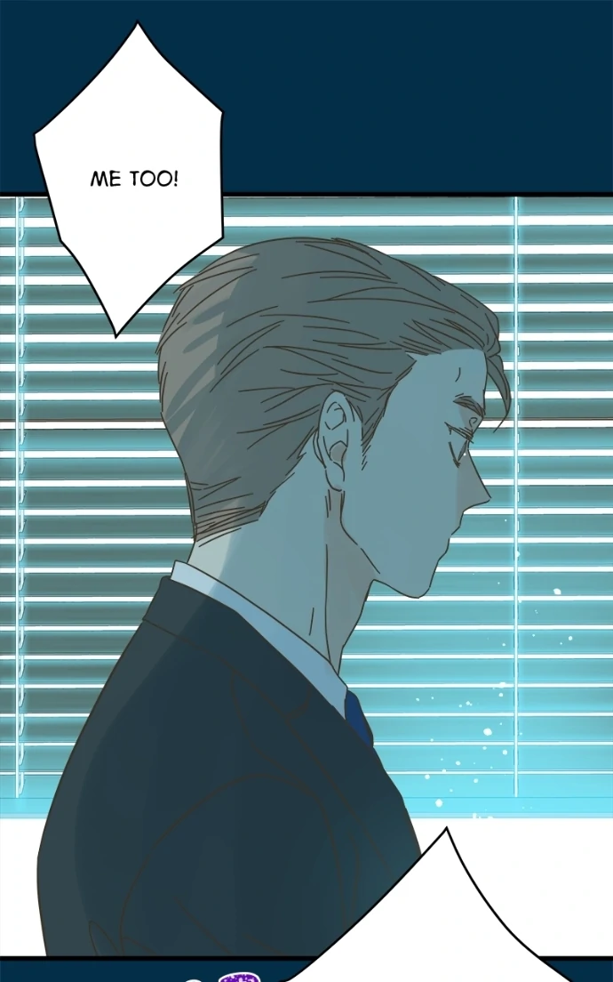 Girl with a Knife Chapter 160 - Page 1