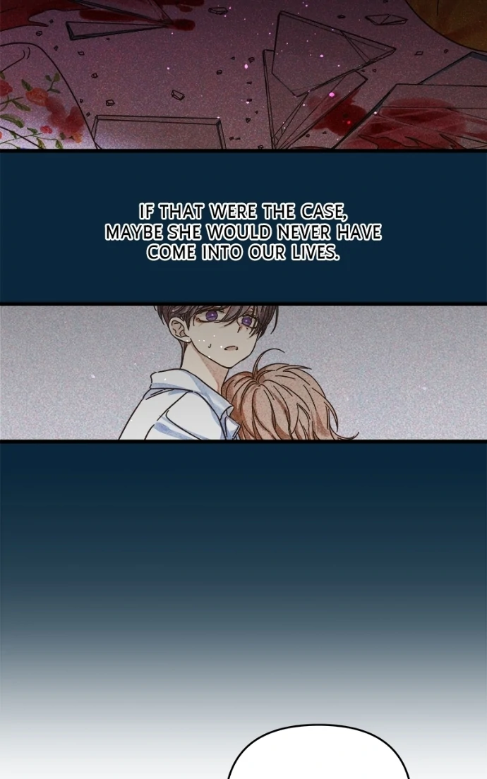 Girl with a Knife Chapter 160 - Page 101