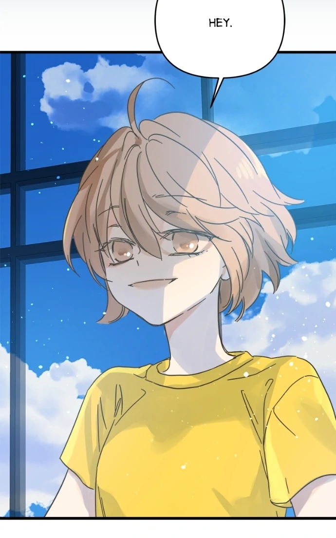 Girl with a Knife Chapter 160 - Page 102