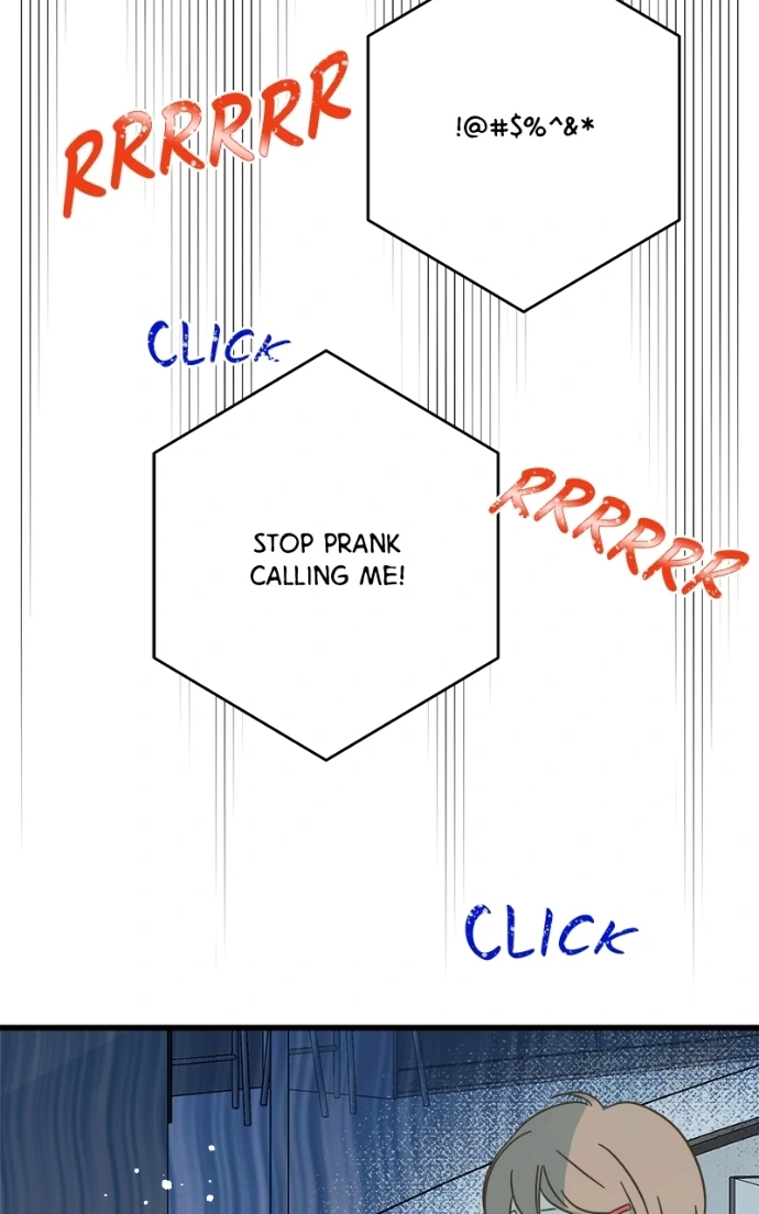 Girl with a Knife Chapter 160 - Page 25